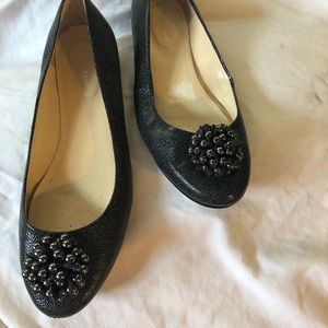 Calvin Klein flat shoes